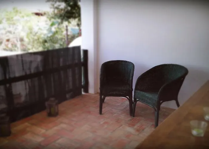 Navegante\'S House