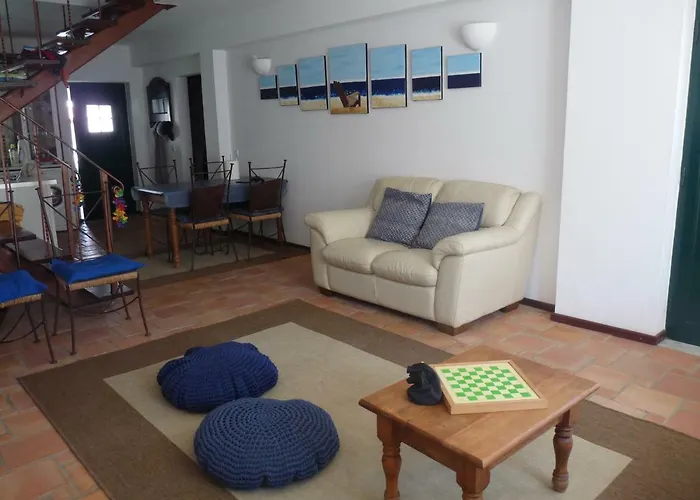 Navegante\'S House