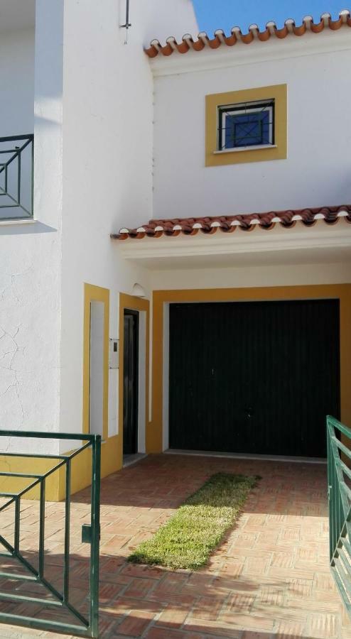 Navegante's House *